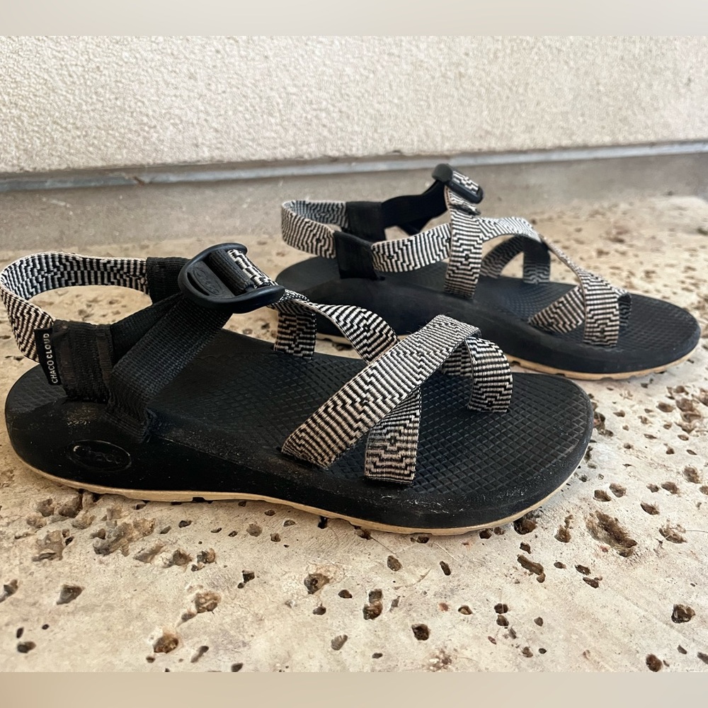 Chaco Cloud Sandal - image 3